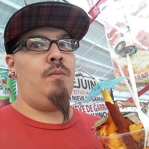 Meet your Posher, Ford